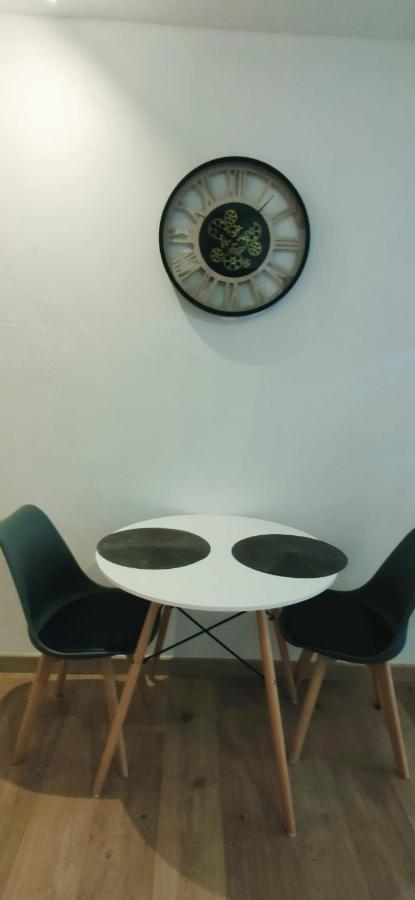 Le Cocon De Sisteron Apartment Exterior photo