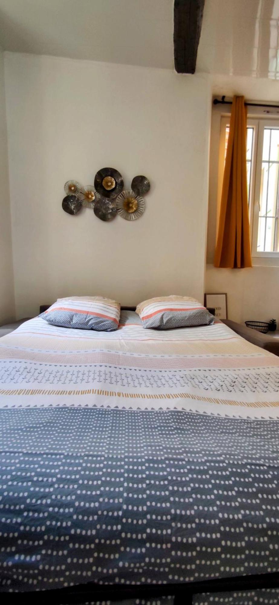 Le Cocon De Sisteron Apartment Exterior photo
