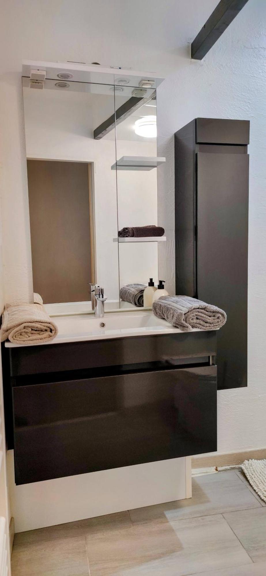 Le Cocon De Sisteron Apartment Exterior photo